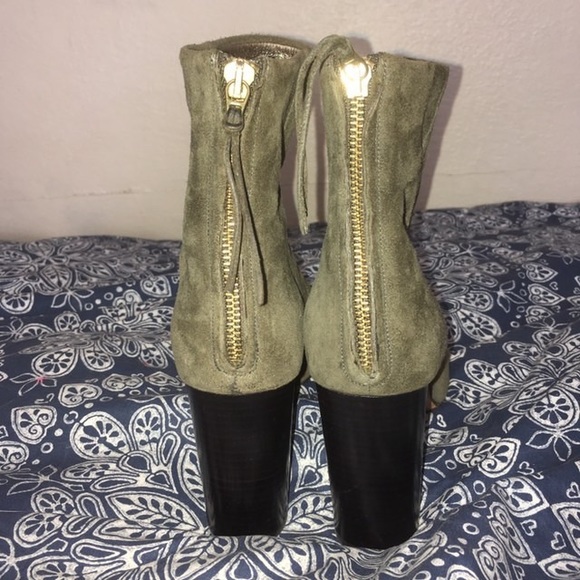 AUTHENTIC “Isabel Marant” boots✨ - Picture 2 of 3